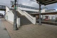 Bahnhof - Ostkreuz