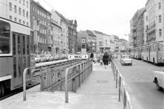 Nr01-147-Wilhelm-Pick-Str-am-Rosenthaler-Platz-16.9.85