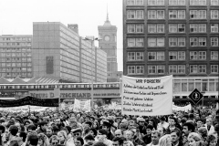 Nr07-012_Demonstranten auf dem Alexander Platz_4.11.1989