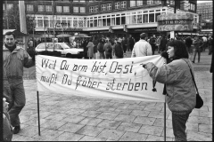 Nr07-016_Demonstranten auf dem Alexander Platz_4.11.1990