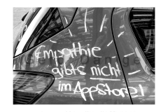 Sprüche - Graffiti